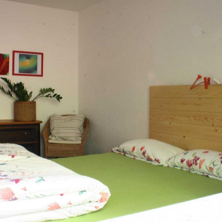 Zeitraum Fewo Apartment บัดวิลดุงเงน ภายนอก รูปภาพ