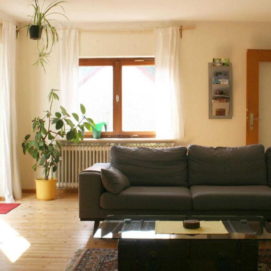 Zeitraum Fewo Apartment บัดวิลดุงเงน ภายนอก รูปภาพ