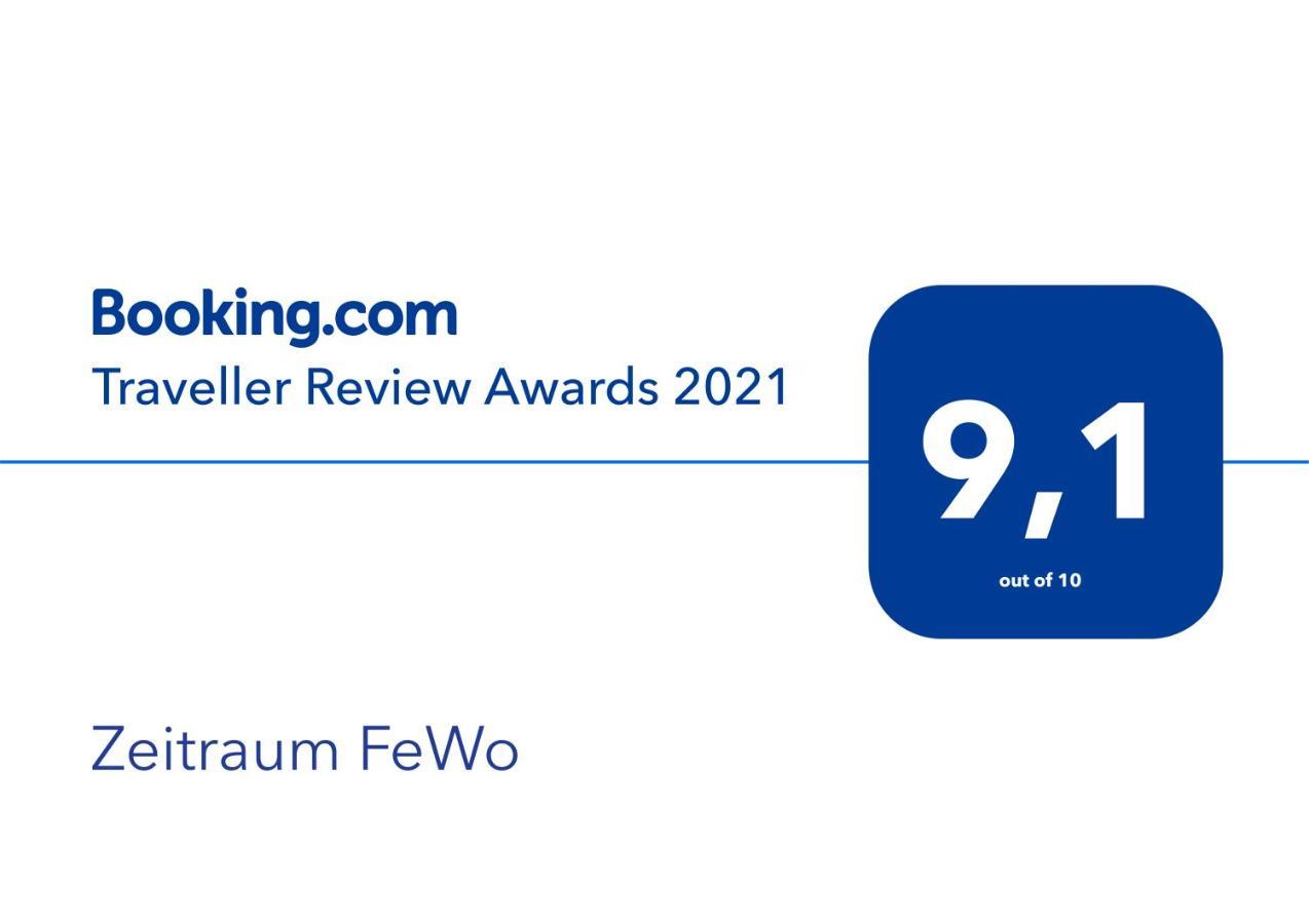 Zeitraum Fewo Apartment บัดวิลดุงเงน ภายนอก รูปภาพ